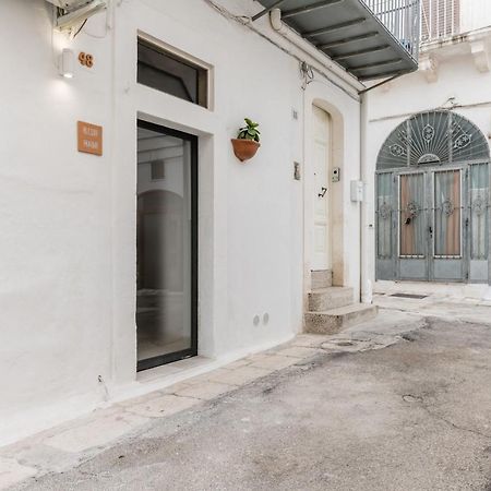 Apartmán Alcova Annina By Wonderful Italy Ostuni Exteriér fotografie