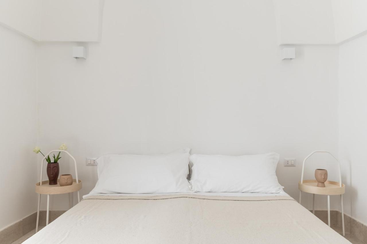 Apartmán Alcova Annina By Wonderful Italy Ostuni Exteriér fotografie