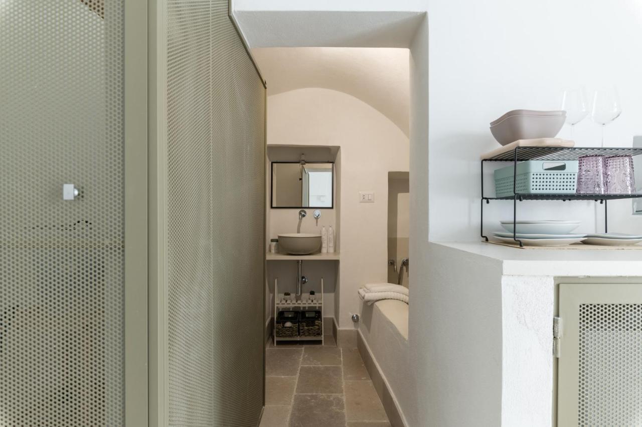 Apartmán Alcova Annina By Wonderful Italy Ostuni Exteriér fotografie