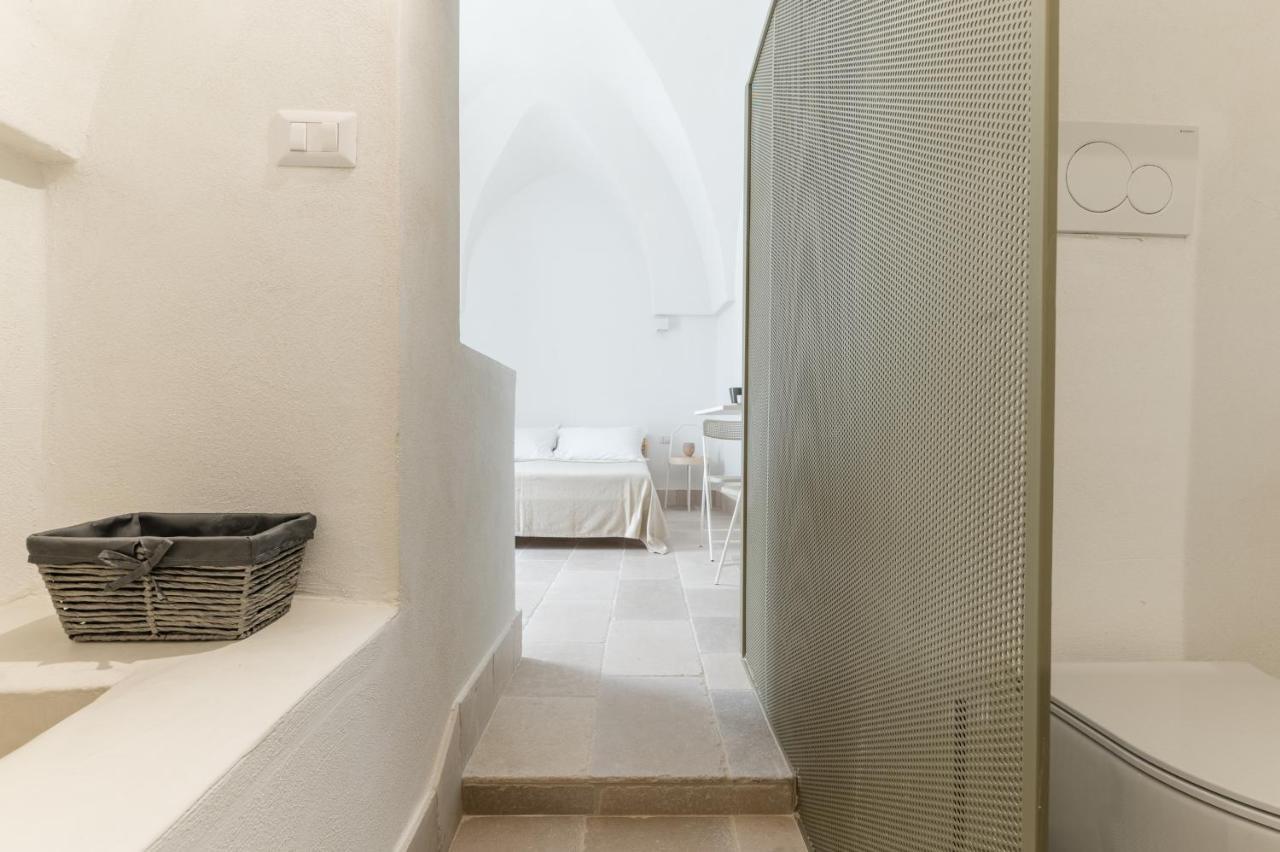 Apartmán Alcova Annina By Wonderful Italy Ostuni Exteriér fotografie