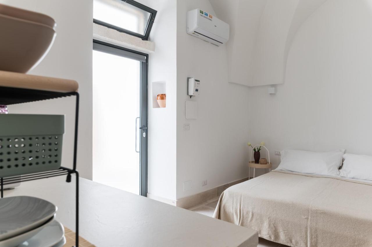 Apartmán Alcova Annina By Wonderful Italy Ostuni Exteriér fotografie