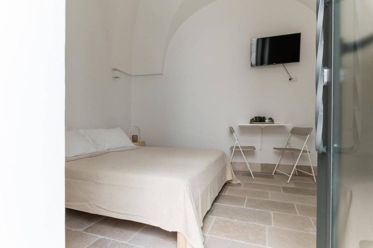 Apartmán Alcova Annina By Wonderful Italy Ostuni Exteriér fotografie