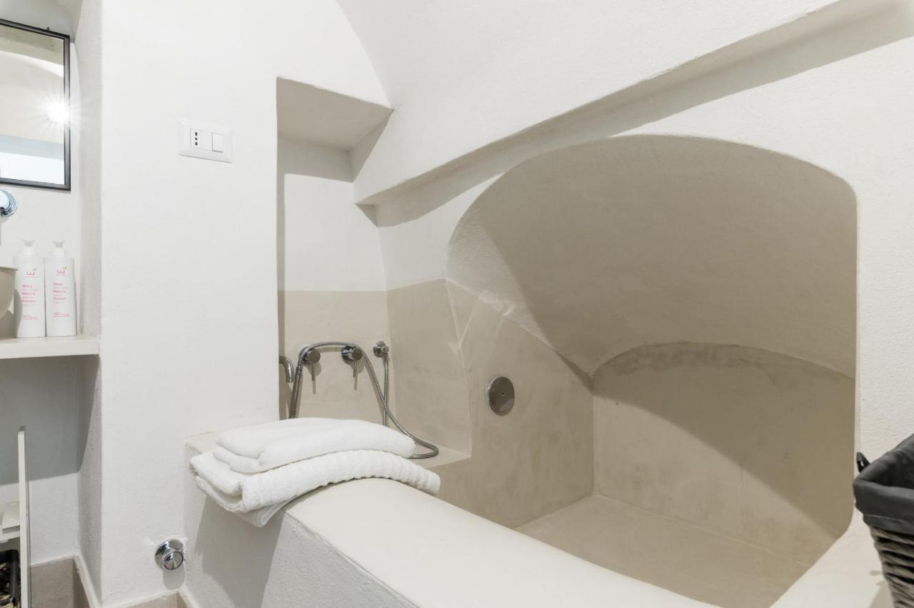 Apartmán Alcova Annina By Wonderful Italy Ostuni Exteriér fotografie